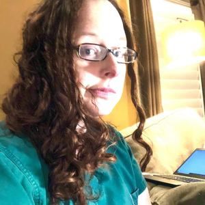 Meet your Posher, Allison